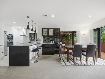 Entry-Level in Rangitoto Zone