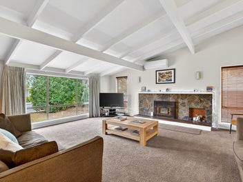 Location, Space, Lifestyle