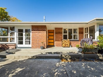 A Home With Serious Side Hustles