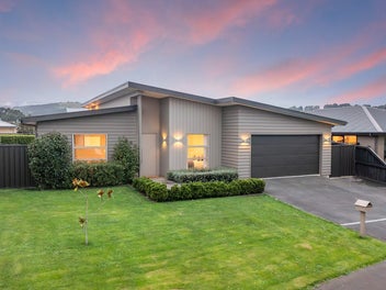 Sophisticated & inspired & modern