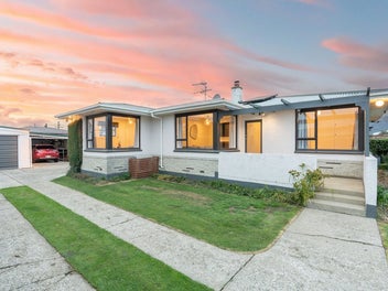 Fresh & finished & ready