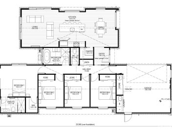 Under Construction in Casebrook