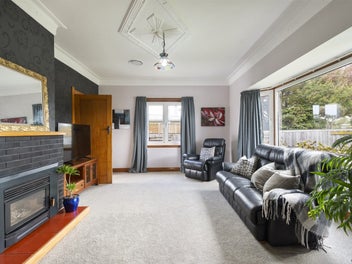 Character, Comfort and Convenience