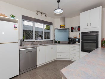 From Project to Proud Home