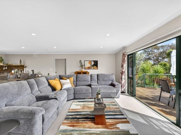 Space, versatility and modern comfort