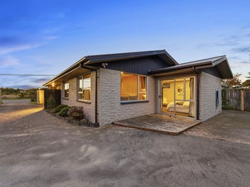 The Architecture of Care