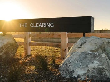 Build Your Future at The Clearing