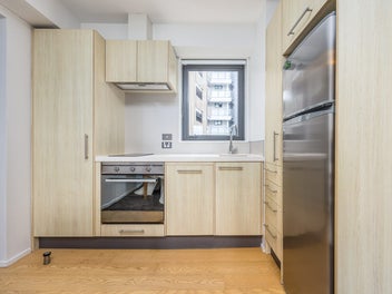 Pet friendly Pied-a-Terre!