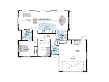 Over 55s Community Living - Spring Grove, Belfast