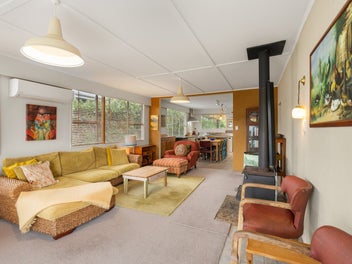 A multi-value oasis in the heart of Whangamata