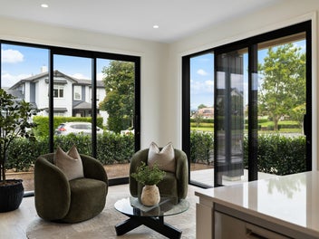 Location & Lake Views - Brand New in Karaka Lakes