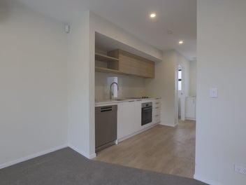 New Build 2 Bed for $469K