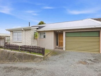 Affordable Living in Central Tauranga