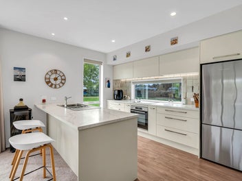 Space for Sheds, Campers or Second Dwelling