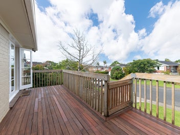 Spacious Family Living in Prime Northcote