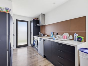 Low maintenance and modern