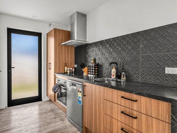 Set the tone for easy family living