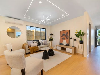 Smart, Spacious & Standalone Living