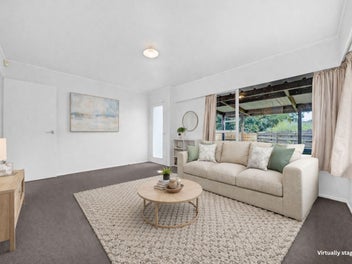 The perfect opportunity!