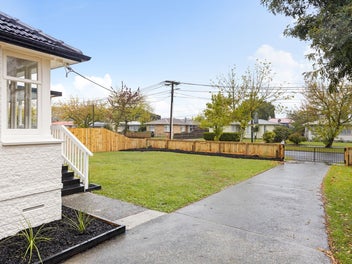 Classic Brick Beauty