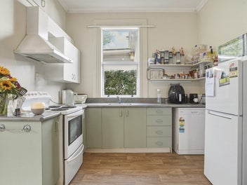 Elevated villa investment