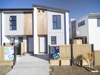 BRAND NEW 2 Bed Home $504K