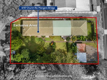 A Hidden Gem in Mangere Bridge