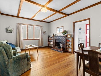 CHARACTER BUNGALOW WITH SPACE & FUTURE POTENTIAL