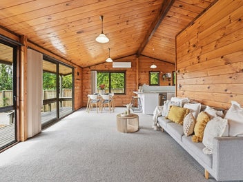 Neat, Sweet and Complete