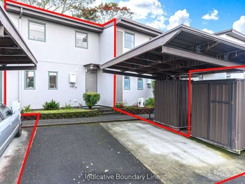 Perfect First Home or Investment - 3 Bed, 2.5 Bath