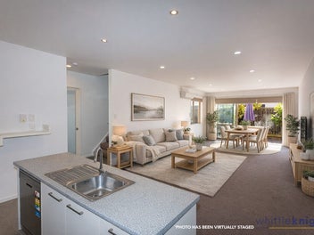 Versatile, Warm, Easy-Care! $590k - $645k