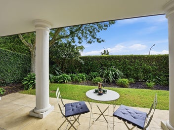 Solid Brick Construction - For Sale $997,000