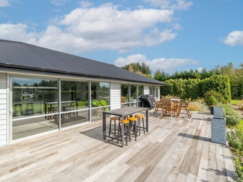 Move Fast – Family Home Ready