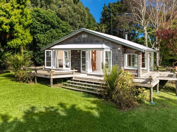 We have clear instructions… Sell!