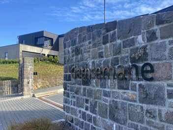 Scope, View, Opportunity on Clifton