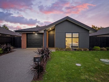 Effortless Living for Growing Families