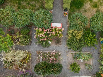 FRESH. MODERN. 1000m2