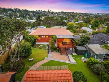 Elevated Brick Beauty