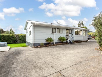 BIG SECTION, BIG OPPPORTUNITY!