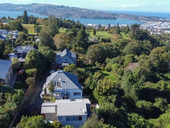 Belleknowes Private Retreat