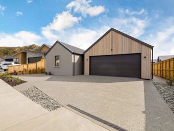 Modern living with income potential