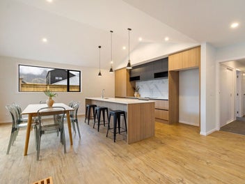 Modern living with income potential