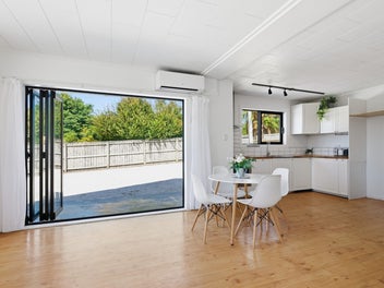 Convenient, Low Maintenance Living