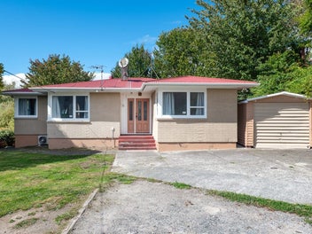 Refreshed for a new family or Investor.