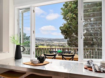 Sunny Strathmore Sanctuary