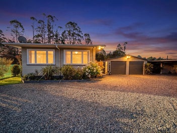 Character, Comfort and Cute!