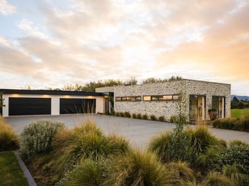 Designed for Living. Built for Life.