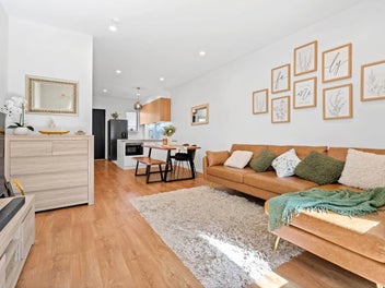 Secure the Zone – Freehold Living, Prime Location