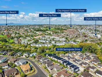 Secure the Zone – Freehold Living, Prime Location