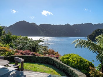 Visual Delight in Architecture, View and Vision